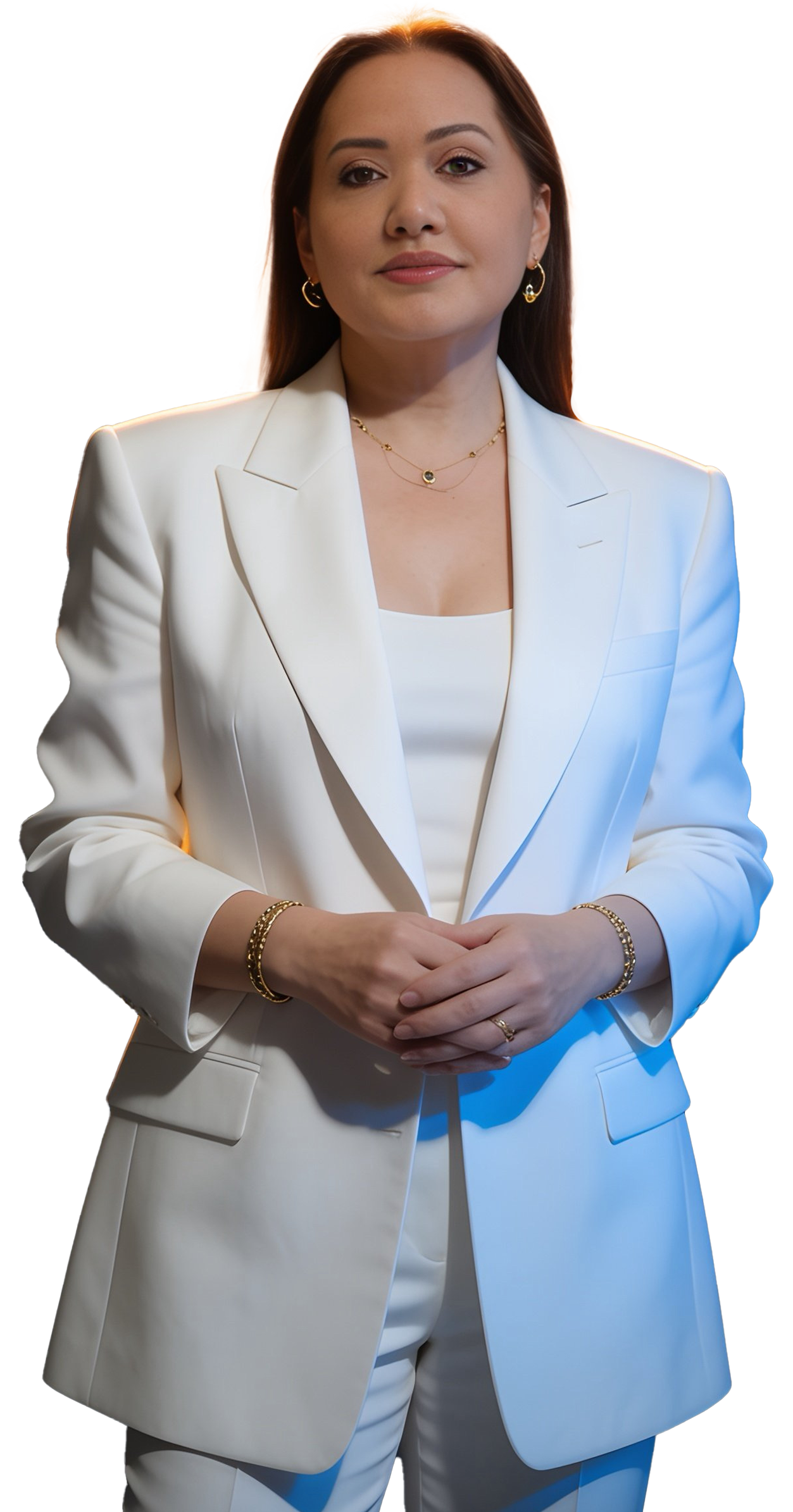 Dr. Inaam Faiq